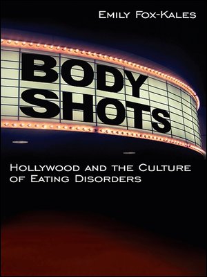 cover image of Body Shots